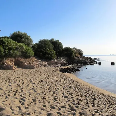 Narcissia By Ddv Tourist Holiday home Olbia
