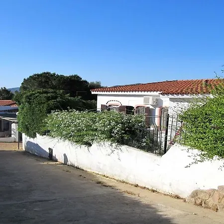 Narcissia By Ddv Tourist Holiday home