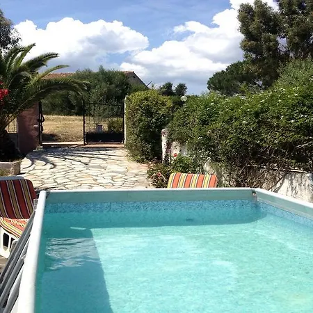 Narcissia By Ddv Tourist Holiday home Olbia