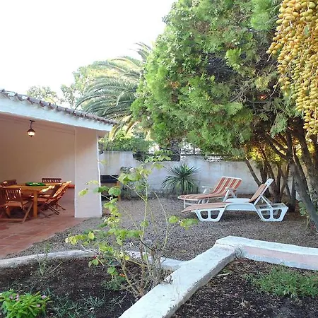 Narcissia By Ddv Tourist Holiday home *