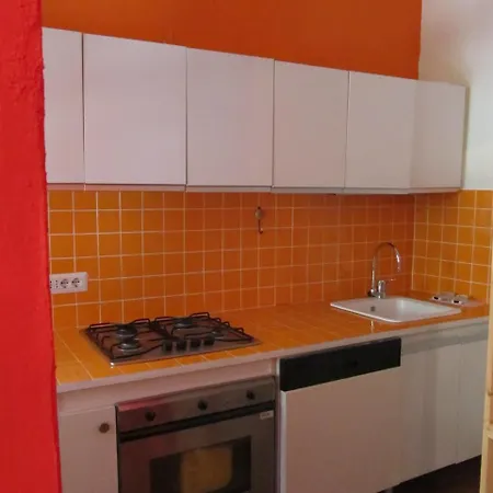 Narcissia By Ddv Tourist Holiday home