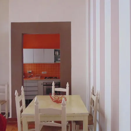 Narcissia By Ddv Tourist Holiday home Olbia