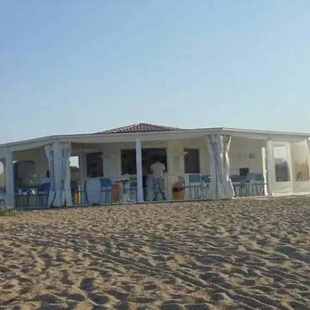 Narcissia By Ddv Tourist Holiday home Olbia