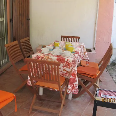 Narcissia By Ddv Tourist Holiday home Olbia