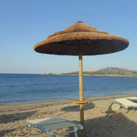 Narcissia By Ddv Tourist * Olbia