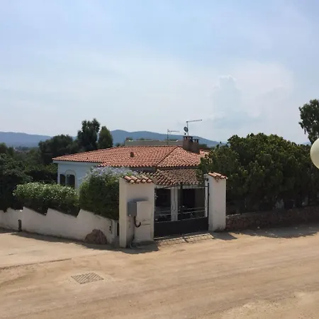 Holiday home Narcissia By Ddv Tourist Olbia