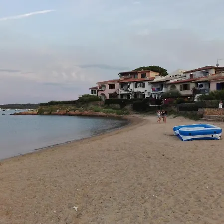 Narcissia By Ddv Tourist Holiday home Olbia