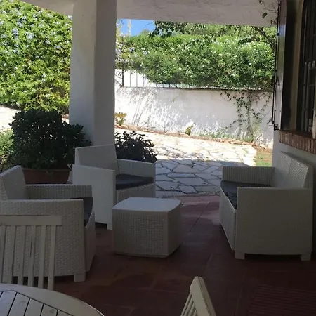 Holiday home Narcissia By Ddv Tourist Olbia