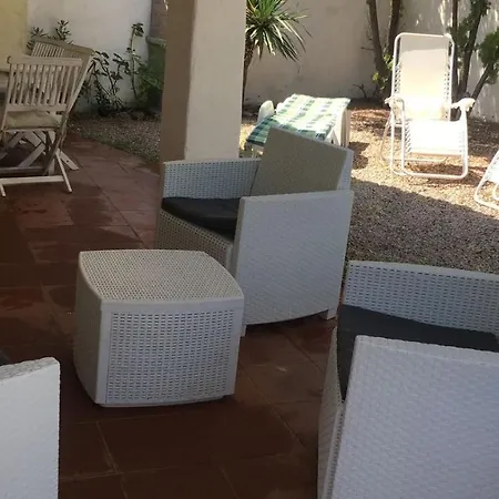 Narcissia By Ddv Tourist Holiday home