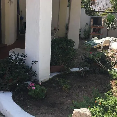 Narcissia By Ddv Tourist Holiday home Olbia